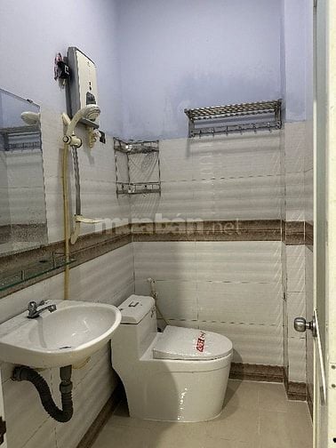 HXH an ninh,thoải mái,trung tâm Q1