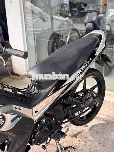 Cần bán Yamaha Exciter 135 Xuống áo Lóc GTHL