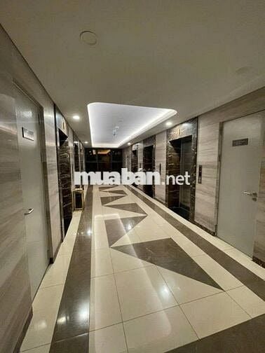 Chính chủ bán CH tòa B Matrix One Le Quang Đạo, 112m2,3N,2WC,giá 15 tỷ