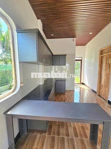 Nhà Vườn Chơn Thành - Giá ngộp chỉ 3.2.0