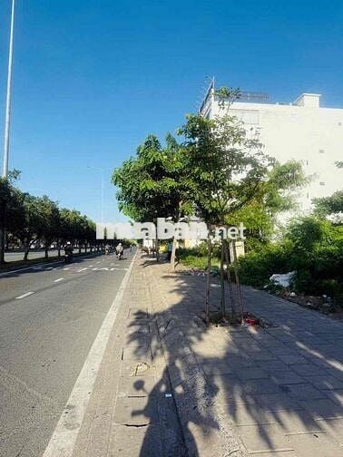 🌺Cần bán nền đất Mặt tiền đường Võ văn kiệt- Phường A