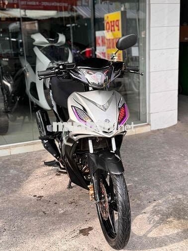 Cần bán Yamaha Exciter 135 Xuống áo Lóc GTHL