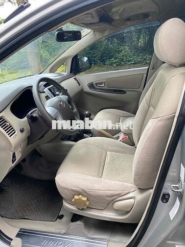 INOVA 2016 BẢN E SỐ SÀN