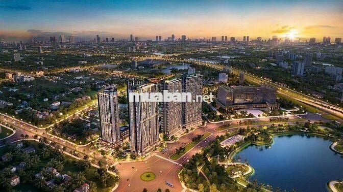 Chính chủ bán CH tòa B Matrix One Le Quang Đạo, 112m2,3N,2WC,giá 15 tỷ