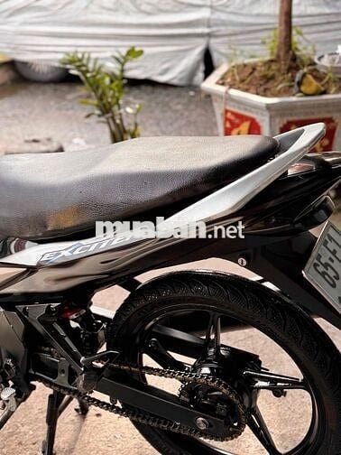 Cần bán Yamaha Exciter 135 Xuống áo Lóc GTHL