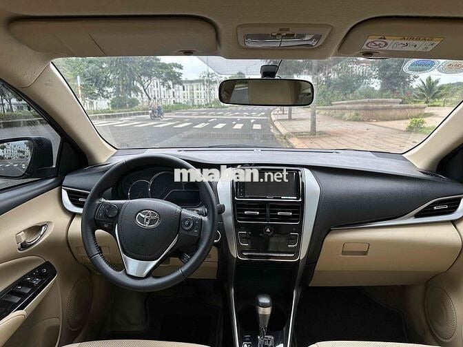 viosG số tự động