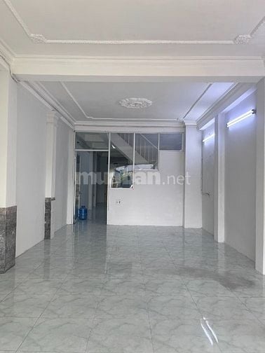 Cho thuê nhà nguyên căn phường Long Bình Tân, gần ngã ba Bến Gỗ