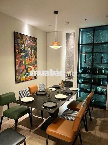 Chính chủ bán CH tòa B Matrix One Le Quang Đạo, 112m2,3N,2WC,giá 15 tỷ