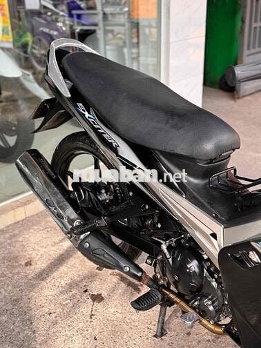 Cần bán Yamaha Exciter 135 Xuống áo Lóc GTHL