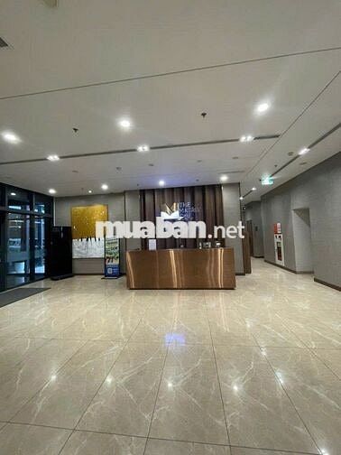 Chính chủ bán CH tòa B Matrix One Le Quang Đạo, 112m2,3N,2WC,giá 15 tỷ