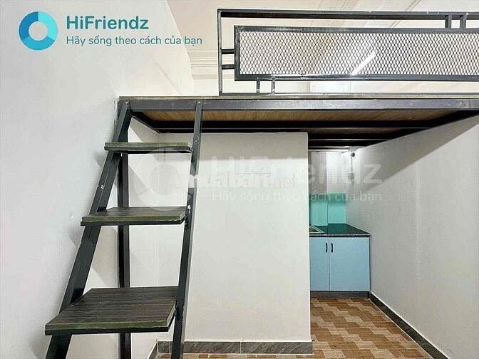 KHAI TRƯƠNG DỰ ÁN MỚI NGAY NGUYỄN THÁI SƠN SÁT BÊN ĐẠI HỌC CÔNG NGHIỆP