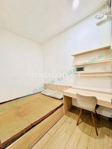 2PN TRUNG TÂM THÀNH PHỐ GẦN ĐH ĐÔNG Á, KIẾN TRÚC