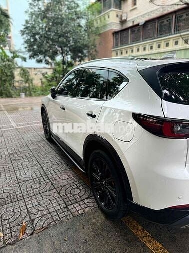 Chính chủ bán Cx5 sport 2025 siêu lướt