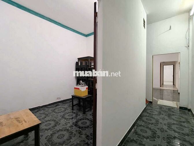 Mình bán nhà đẹp hẻm xe hơi Lê Văn Sỹ