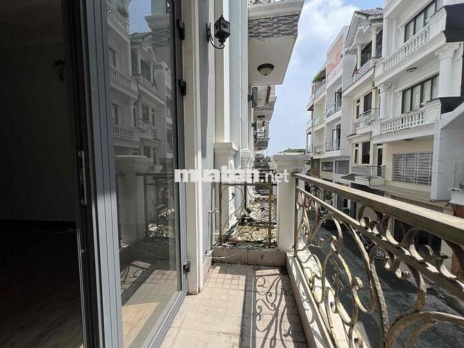 🔥 KHAI TRƯƠNG PHÒNG BAN CÔNG MỚI – CHỈ HƠN 5TR TẠI HOÀNG QUỐC VIỆT, Q7