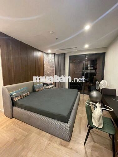 Chính chủ bán CH tòa B Matrix One Le Quang Đạo, 112m2,3N,2WC,giá 15 tỷ