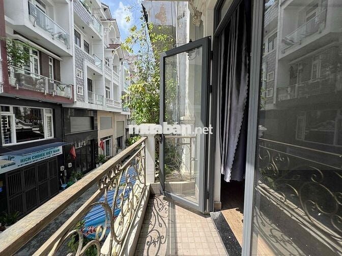 🔥 KHAI TRƯƠNG PHÒNG BAN CÔNG MỚI – CHỈ HƠN 5TR TẠI HOÀNG QUỐC VIỆT, Q7