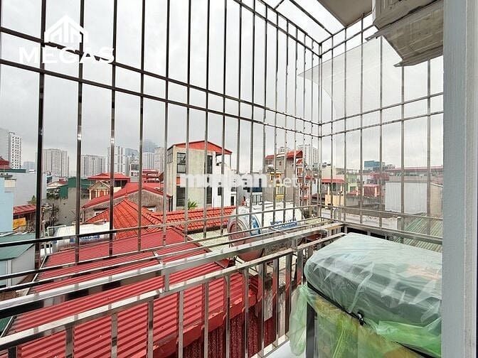 CHO THUÊ CẲN HỘ 1N1K 50M2 BAN CÔNG MAÝ GIẶT RIÊNG NGAY NGOẠI GIAO ĐOÀN