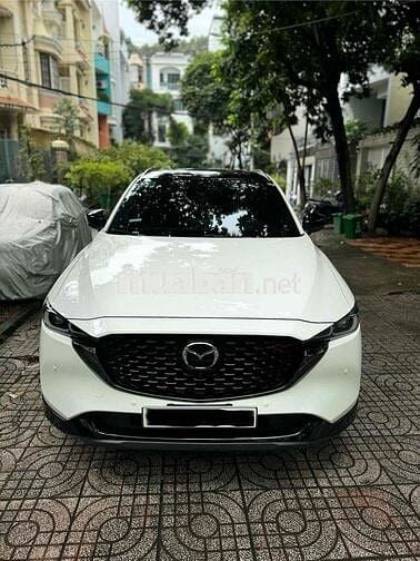 Chính chủ bán Cx5 sport 2025 siêu lướt