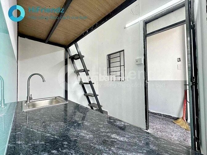 KHAI TRƯƠNG DỰ ÁN MỚI NGAY NGUYỄN THÁI SƠN SÁT BÊN ĐẠI HỌC CÔNG NGHIỆP