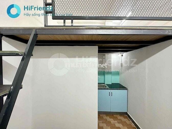 KHAI TRƯƠNG DỰ ÁN MỚI NGAY NGUYỄN THÁI SƠN SÁT BÊN ĐẠI HỌC CÔNG NGHIỆP