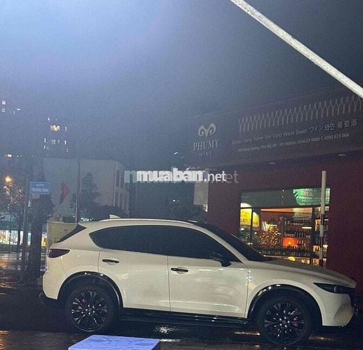 Chính chủ bán Cx5 sport 2025 siêu lướt