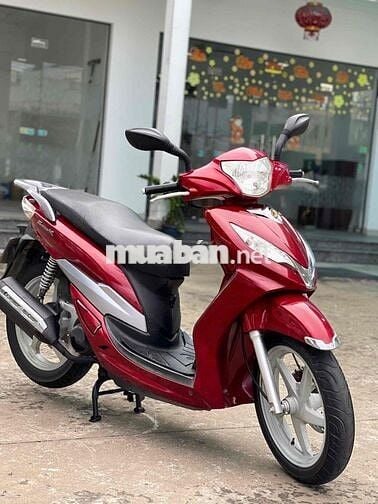 [ĐI XA TỐT]👉👉Sym SHARK dáng Shi  SƠN+MÁY ZIN💖6,tr8