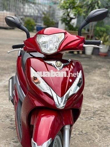 [ĐI XA TỐT]👉👉Sym SHARK dáng Shi  SƠN+MÁY ZIN💖6,tr8