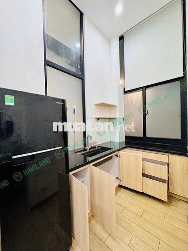 2PN TRUNG TÂM THÀNH PHỐ GẦN ĐH ĐÔNG Á, KIẾN TRÚC