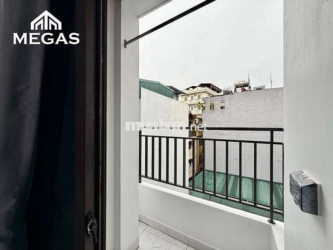 KOREWA STUDIO RỘNG MÁY GIẶT RIÊNG, BAN CÔNG THOÁNG GẦN Đ.PHẠM VĂN ĐỒNG