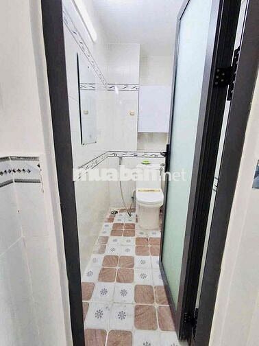 🛑 NHÀ MỚI ĐẸP – GẦN MẶT TIỀN-4 TẦNG-  PHẠM THẾ HIỂN,