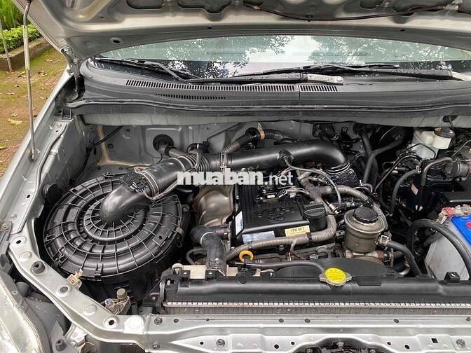 INOVA 2016 BẢN E SỐ SÀN