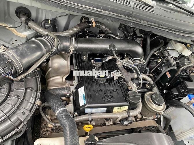 INOVA 2016 BẢN E SỐ SÀN