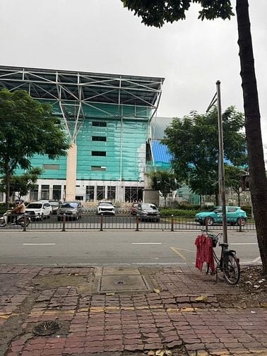 Bán nhà 3MT Lý Thường Kiệt, P14, Q10. DT 4.5 x 18.2m, 4 tầng lầu