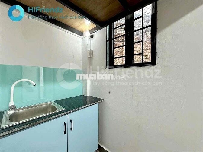 KHAI TRƯƠNG DỰ ÁN MỚI NGAY NGUYỄN THÁI SƠN SÁT BÊN ĐẠI HỌC CÔNG NGHIỆP