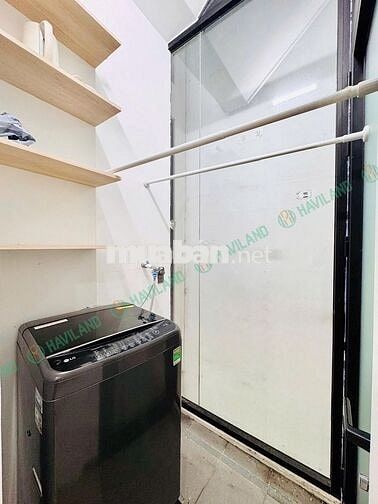 2PN TRUNG TÂM THÀNH PHỐ GẦN ĐH ĐÔNG Á, KIẾN TRÚC