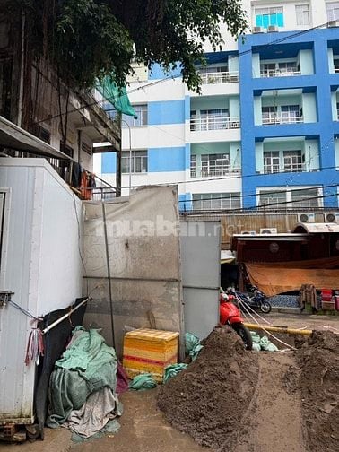 Bán nhà 3MT Lý Thường Kiệt, P14, Q10. DT 4.5 x 18.2m, 4 tầng lầu