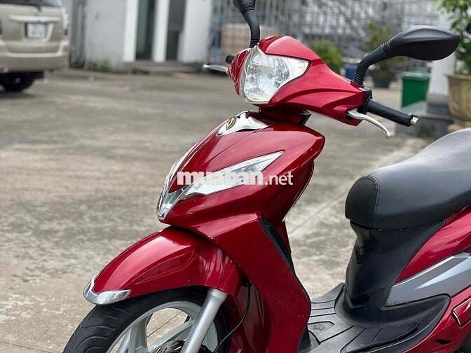 [ĐI XA TỐT]👉👉Sym SHARK dáng Shi  SƠN+MÁY ZIN💖6,tr8