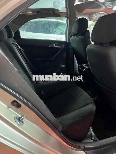 cerato nhập Hàn Quốc 2009