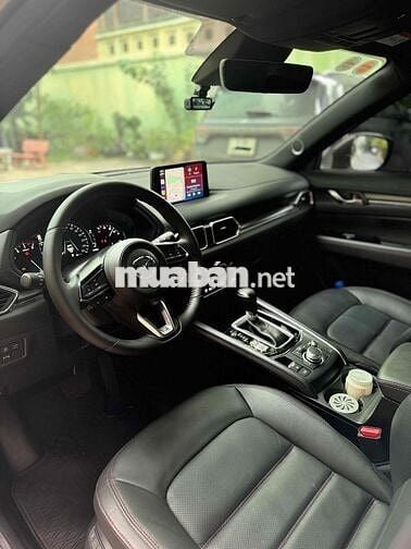 Chính chủ bán Cx5 sport 2025 siêu lướt