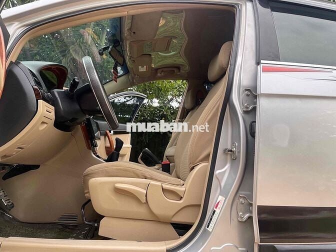 cần bán Captiva 2009 fom mới.HỖ TRỢ GÓP