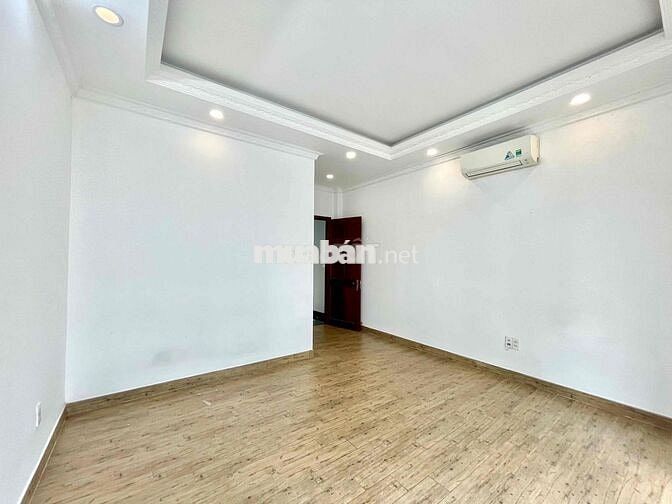 KHAI TRƯƠNG 4P FULL NỘI THẤT - SÁT PHÚ MỸ HƯNG QUẬN 7