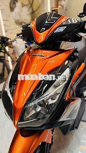 AirBlade 125cc Fi Cam Đen - BSTP Giá Rẻ