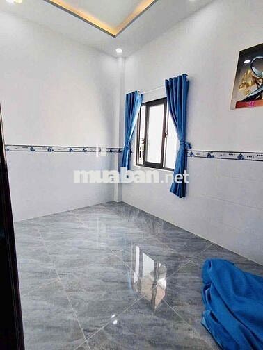 🛑 NHÀ MỚI ĐẸP – GẦN MẶT TIỀN-4 TẦNG-  PHẠM THẾ HIỂN,