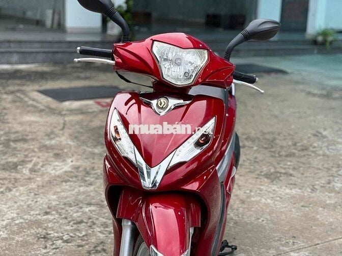 [ĐI XA TỐT]👉👉Sym SHARK dáng Shi  SƠN+MÁY ZIN💖6,tr8