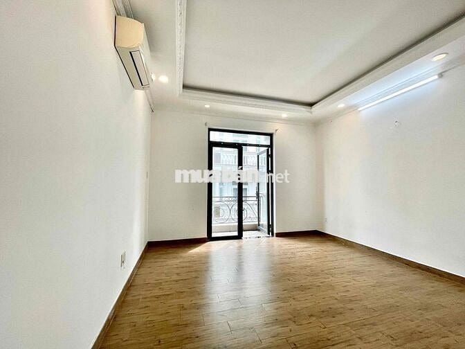 KHAI TRƯƠNG 4P FULL NỘI THẤT - SÁT PHÚ MỸ HƯNG QUẬN 7