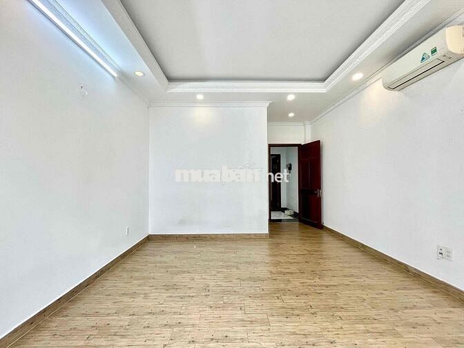 KHAI TRƯƠNG 4P FULL NỘI THẤT - SÁT PHÚ MỸ HƯNG QUẬN 7