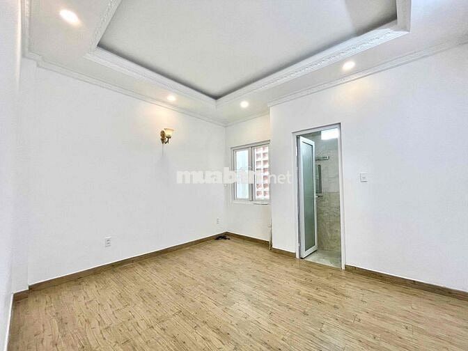 KHAI TRƯƠNG 4P FULL NỘI THẤT - SÁT PHÚ MỸ HƯNG QUẬN 7