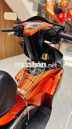 AirBlade 125cc Fi Cam Đen - BSTP Giá Rẻ