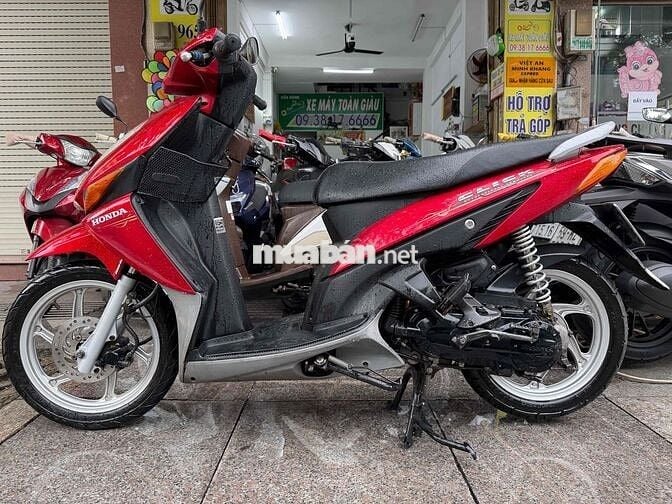 cần tiền bán gấp xe chính chủ biển số thành phố